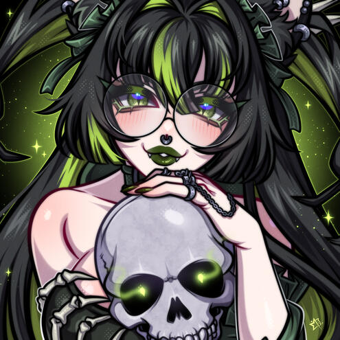 🎨StarryNekoArt